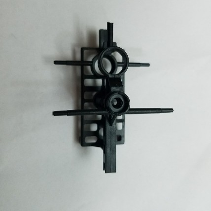 Khung dưới máy bay v911 pro