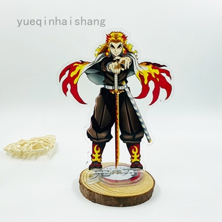 Mô Hình Nhân Vật Kimetsu no Yaiba Chân Thật