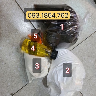 Nước rửa chén tự pha tiết kiệm an toàn tại nhà