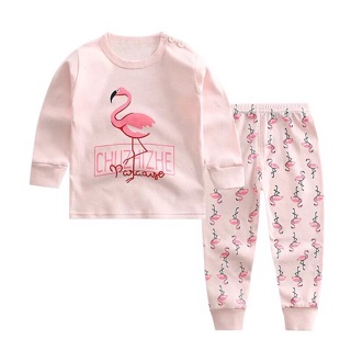 BỘ COTTON THU QC CHO BÉ