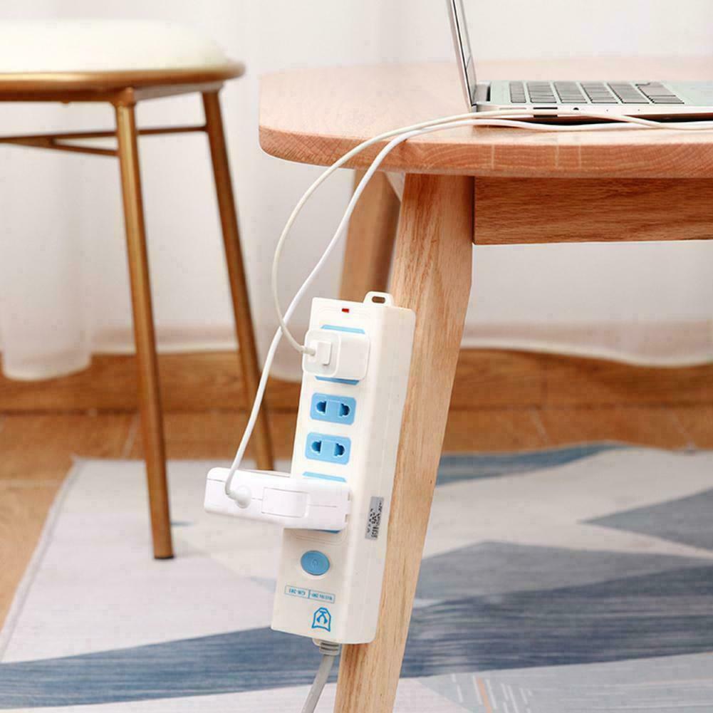 Giá Đỡ Ổ Cắm Điện Gắn Tường Tiện Dụng X1D0 | BigBuy360 - bigbuy360.vn
