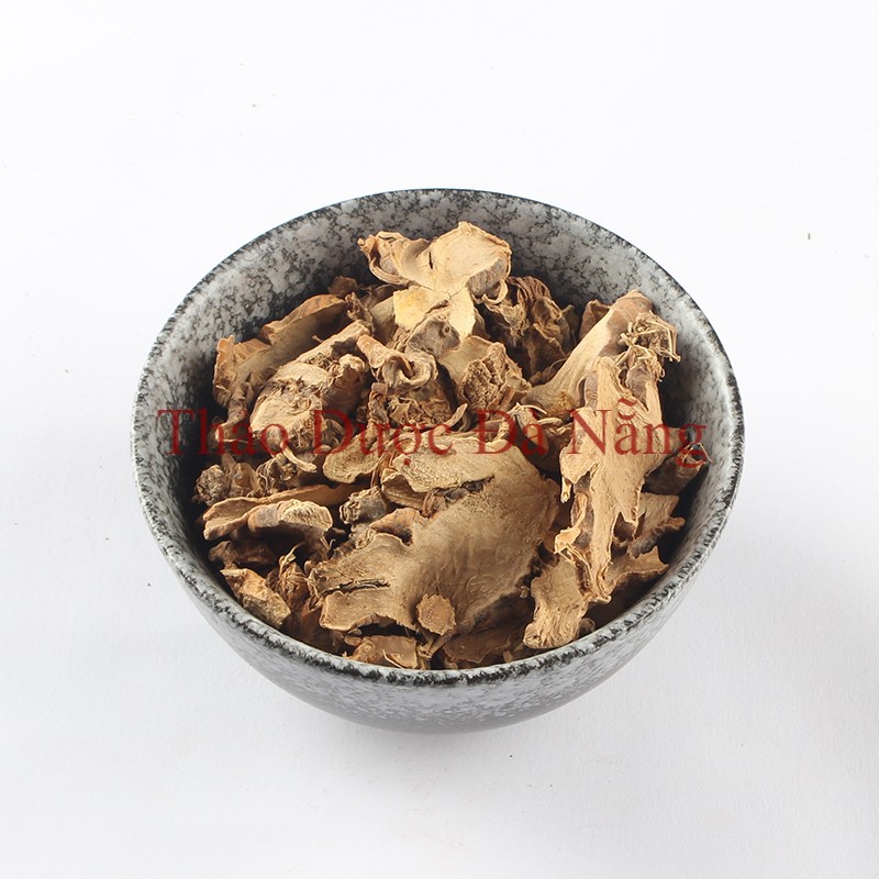 Xạ Can  khô 100 gram.