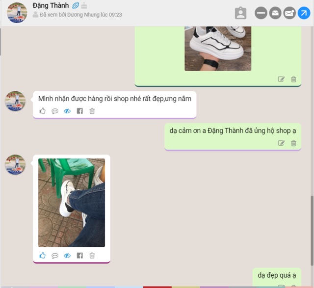 [FreeShip - Ảnh thật tự chụp] Giày thể thao nam, giày sneaker nam D Fashion hàng loại 1 7005 | BigBuy360 - bigbuy360.vn