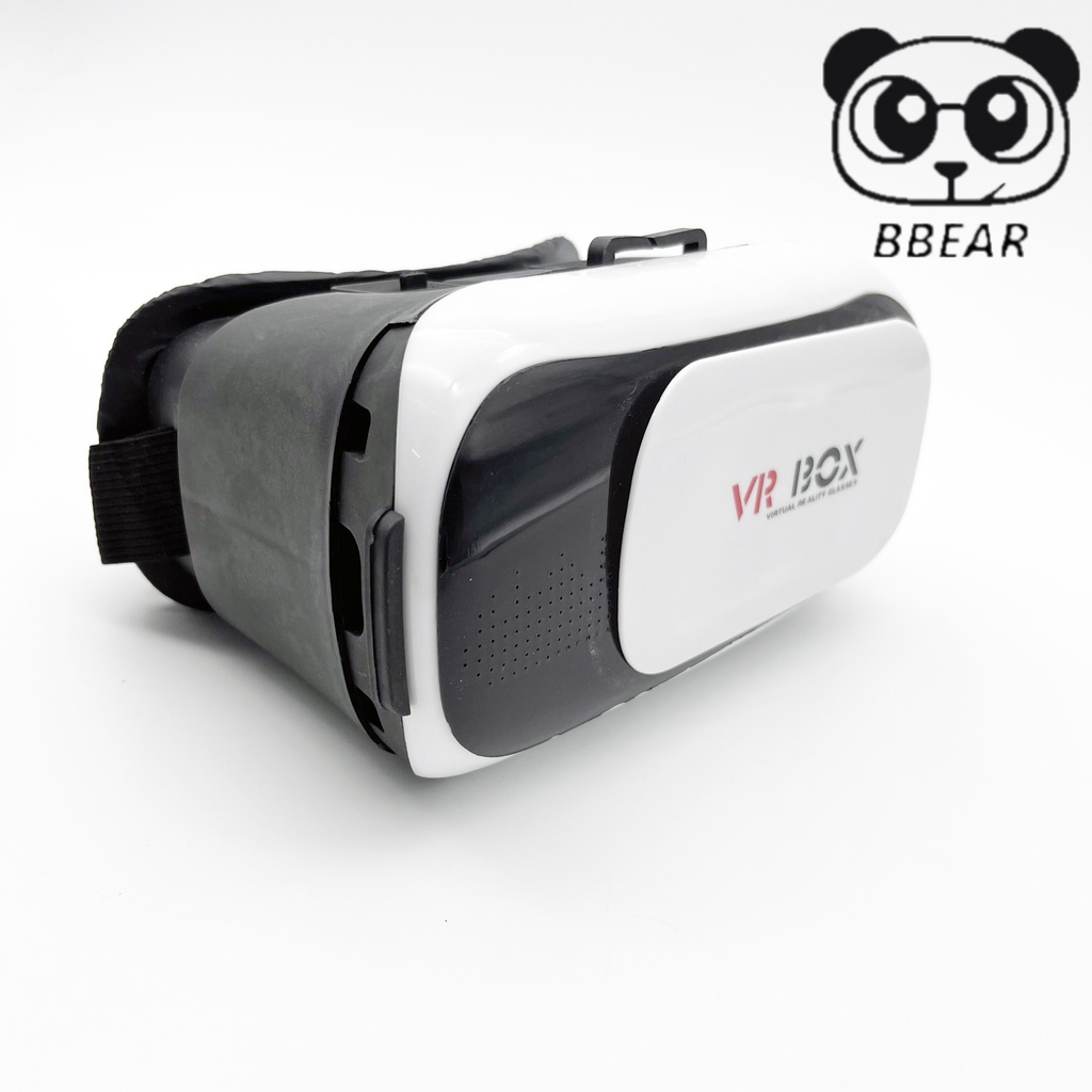 Kính Vrbox V2 Thực Tế Ảo