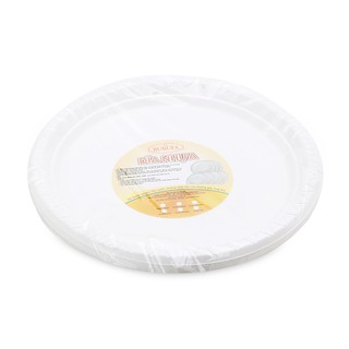 chén đĩa cốc nhựa hunufa dùng 1 lần