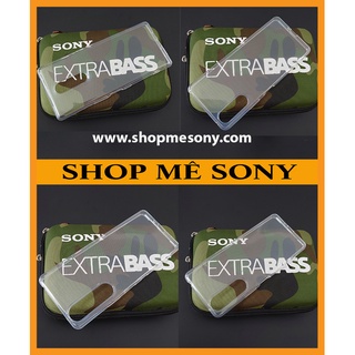 Ốp lưng dẻo trong suốt Xperia 1 III - Xperia 5 III - Xperia 10 III - 1 II - 5 II - 10 II - 1 - 5