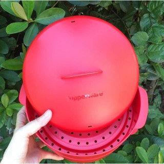 Xửng hấp Tupper ❤️ Tupperware