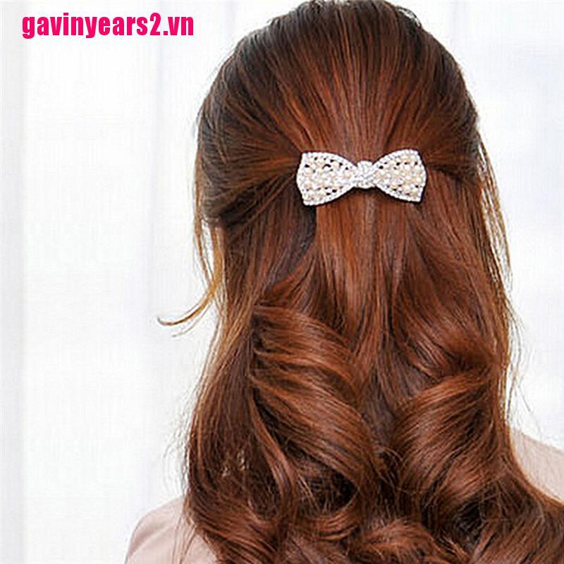 Bộ 2 Món Đồ Thời Trang Phối Nơ Xinh Xắn Cho Nữ