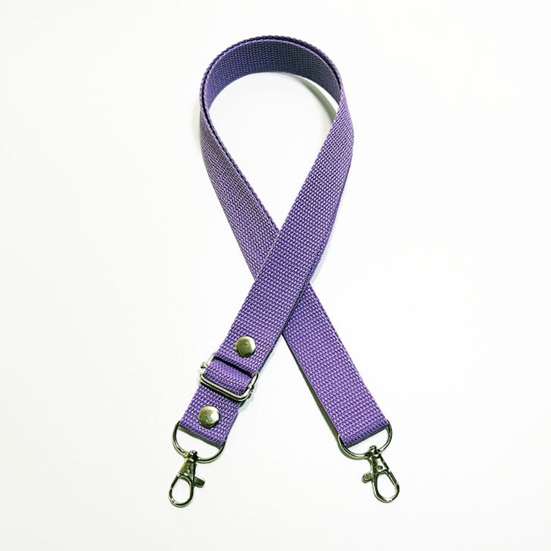 Dây Đeo Túi Xách Bản Rộng 2.5cm Màu Sắc Xinh Xắn