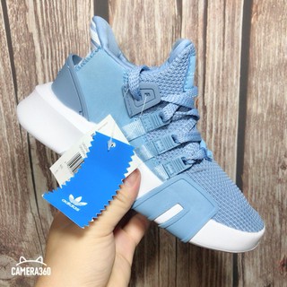 Giày EQT xanh dương