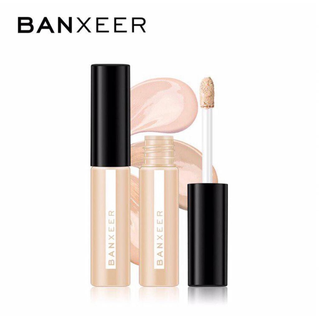 (Hàng Mới Về) Kem Che Khuyết Điểm Chuyên Nghiệp Banxeer Bx15 | BigBuy360 - bigbuy360.vn