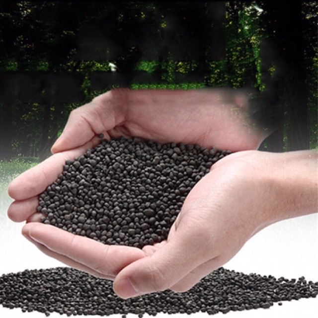 Phân nền thủy sinh Senda 2kg, Phân nền cho bể cá cảnh, thủy sinh Sản xuất theo công nghệ Nhật