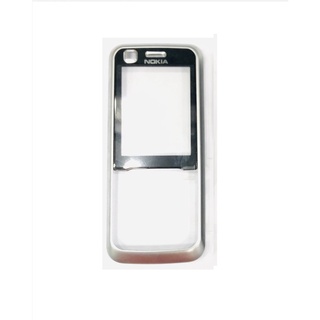 Vỏ Nokia 6120c ( không phím - có sườn )