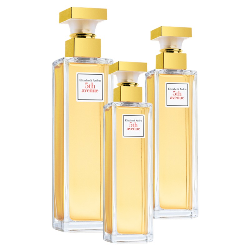Nước hoa nữ Elizabeth Arden 5th Avenue_Eau de parfum 30ml