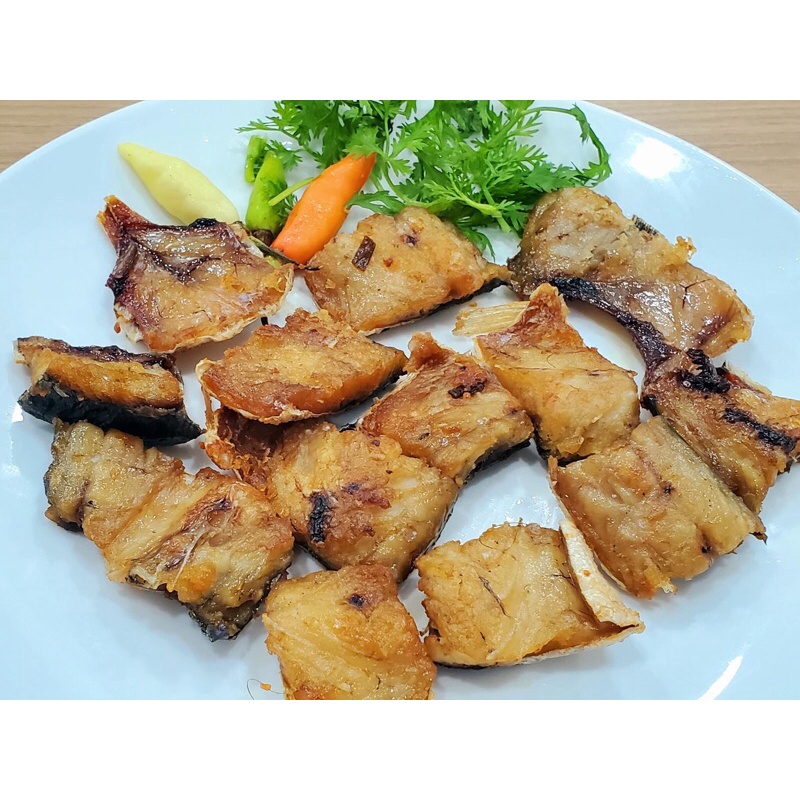 500gr Khô cá nhồng đặc sản Phú Quốc vị muối ớt