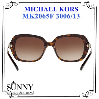 Kính Mát Nữ Michael Kors MK2065F