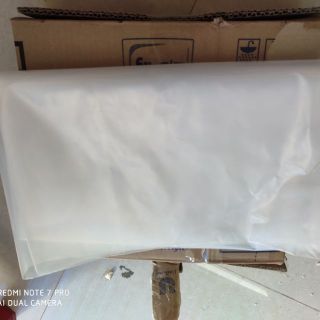 Túi nilon đựng chăn loại dày 80x1,4m