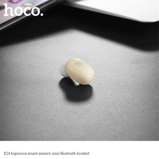 Tai nghe Bluetooth Hoco E24