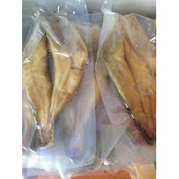 [ Cháy hàng ] Khô cá tra phồng Biển Hồ Tách Mỡ 500Gr 100% Organic Hương vị tuyệt vời Sương Sương Shop | BigBuy360 - bigbuy360.vn