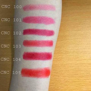 [Có bỏ sỉ sll]Son CENICIENTE (CNC) NEW Naris Japan (kèm bảng màu)