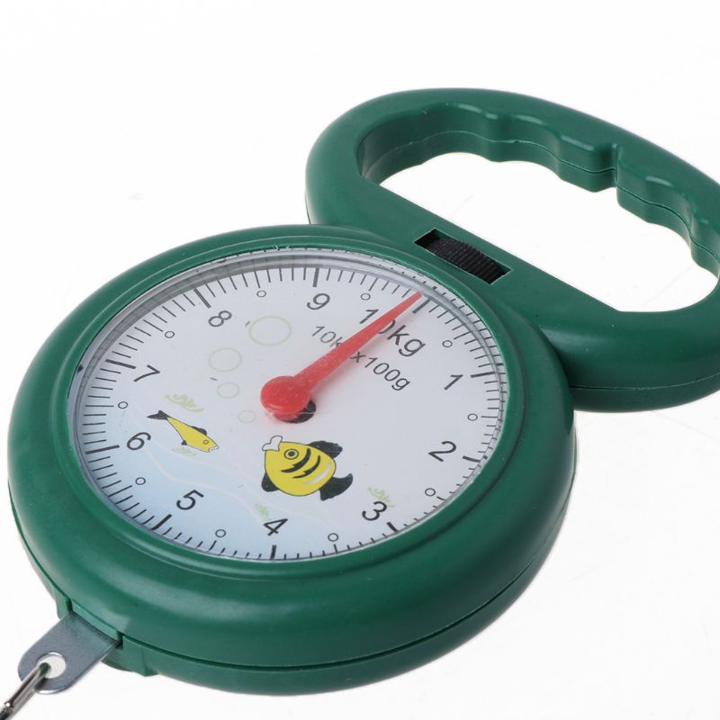 Cân mini bỏ túi 10kg tiện lợi