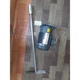 Cánh khuấy inox 304
