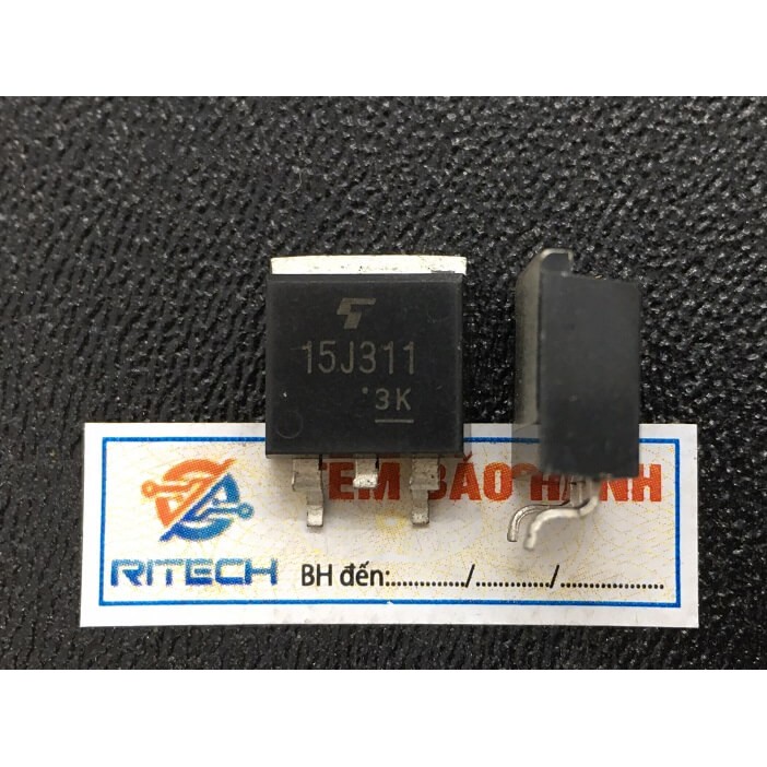15J311 IGBT Toshiba