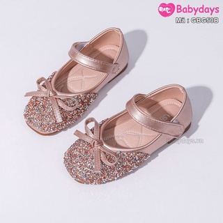 Giày búp bê bé gái gbg50b size 21 đến 36