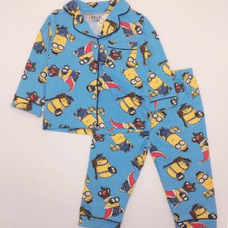 Bộ pijama cho bé