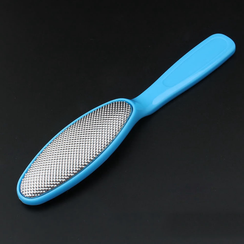 Bộ dụng cụ chăm sóc chân tẩy da chết 8 trong 1