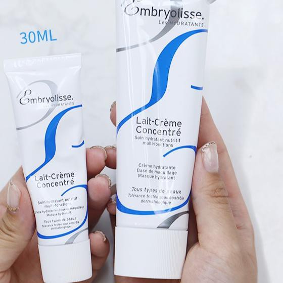(Hàng Mới Về) Kem Lót Trang Điểm Embryolisse 75ml | BigBuy360 - bigbuy360.vn