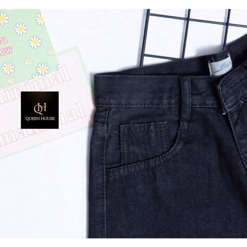 QUẦN SHORT LƯNG CAO LAI CUỐN ĐÁY DÀI ĐEN , XÁM SIÊU HOT