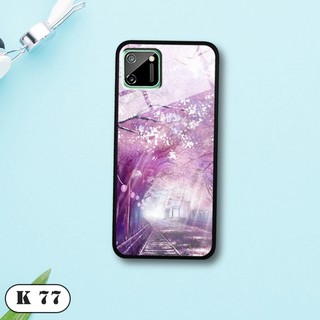 Ốp lưng 3D điện thoại Realme C11