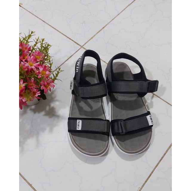 sandal thời trang nam TRIWIN size 39 đến 42