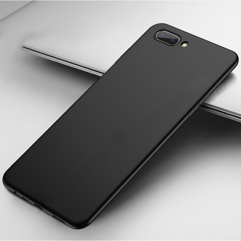 Case OPPO Find X3 A93 A32 A53 A73 A33 A31 A5 A9 2020 F17 Pro A15 Realme 8 GT C21 V15 C17 7i 7 A12 A12E A8 A91 A92S F15 K1 R15X A5 A3S A3 R17 R15 Pro R7 R7S R9 R9S R11S R11 Plus Matte Silicone Soft Phone Case