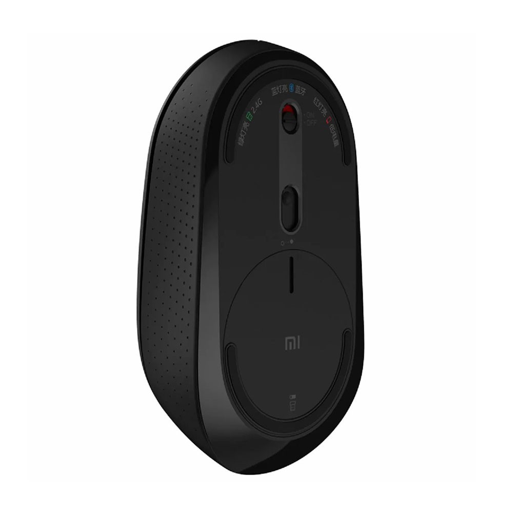 [Bản Quốc Tế] Chuột Không Dây Xiaomi Mi Dual Mode Wireless Mouse Silent Edition - Bảo Hành 6 Tháng