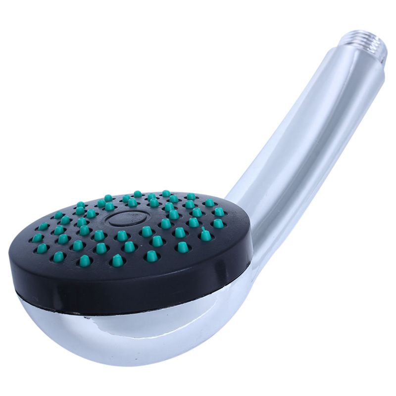 Đầu vòi sen kinh tế đa chức năng Chrome ABS