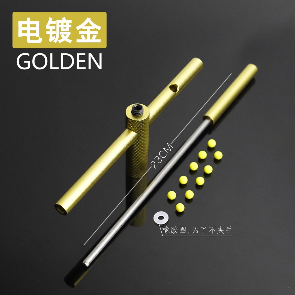 Đồ Chơi Bắn Bốp Bốp Nâng Cấp Liên Thanh