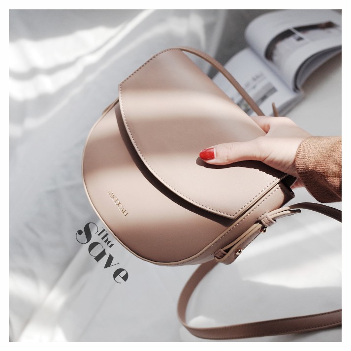 TÚI XÁCH MICO BASIC Chính hãng