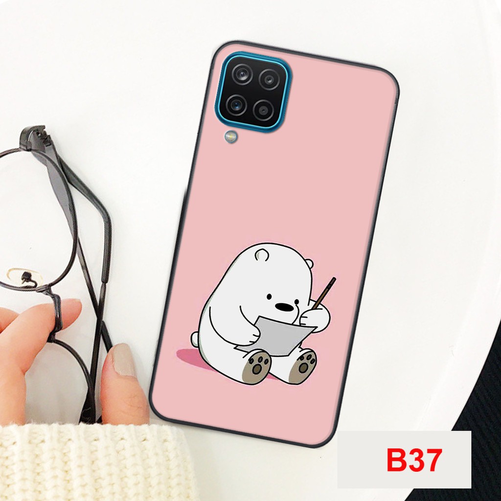 ỐP LƯNG SAMSUNG A12-SAMSUNG A22 4G 5G CHẤT LƯỢNG CAO CÔNG NGHỆ NHẬT BẢN