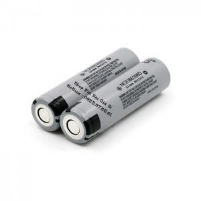 Pin 18650 3200mah Panasonic JAPAN