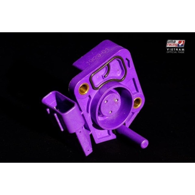 Tps UMA cho exciter 150 chính hãng uma