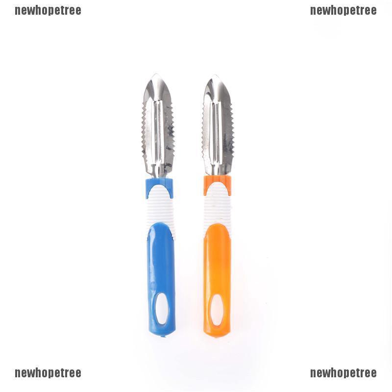 Dụng cụ bào vỏ khoai tây , cạo vảy cá đa chức năng NHMY