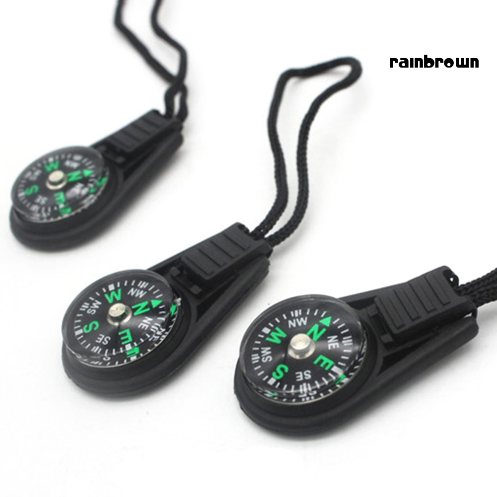 La bàn có dây bỏ túi tiện lợi cho hoạt động ngoài trời