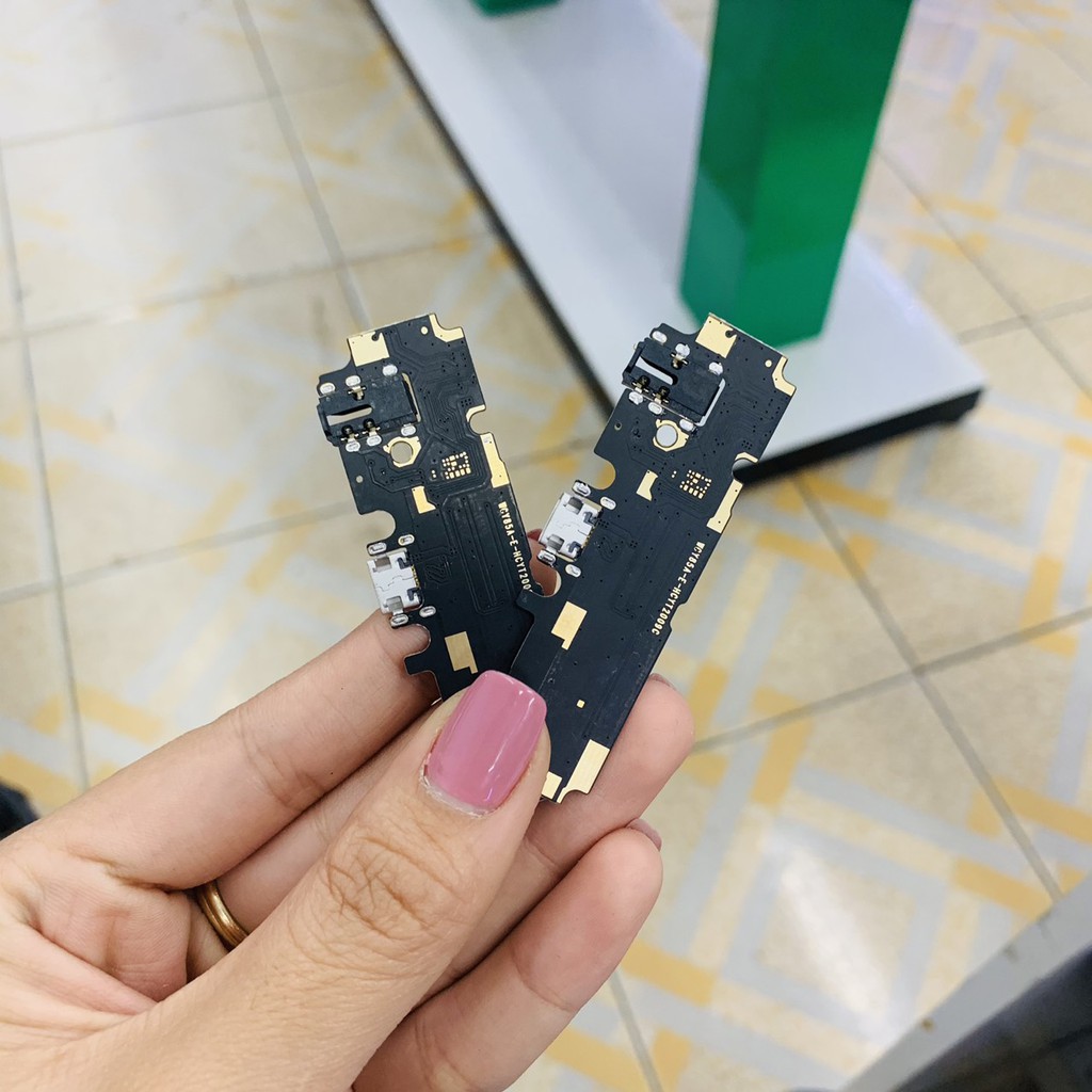 Cụm sạc / cụm chân sạc ViVo Y85 / V9 chính hãng , bảo hành đổi trả