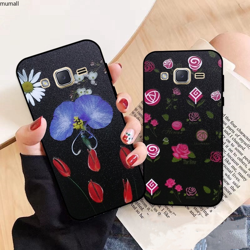 Samsung M10 M20 A30 A20 A20S A30S A10 A10S A50 A50S M30 M30S A40S A70 A40 A60 Rose Silicon Case | BigBuy360 - bigbuy360.vn