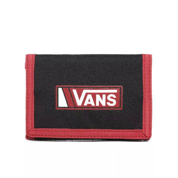 Ví Vans Slipped Wallet RED