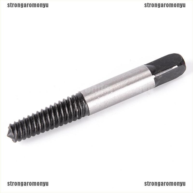 Set 5 Mũi Khoan Tháo Gỡ Bu Lông Bị Hỏng