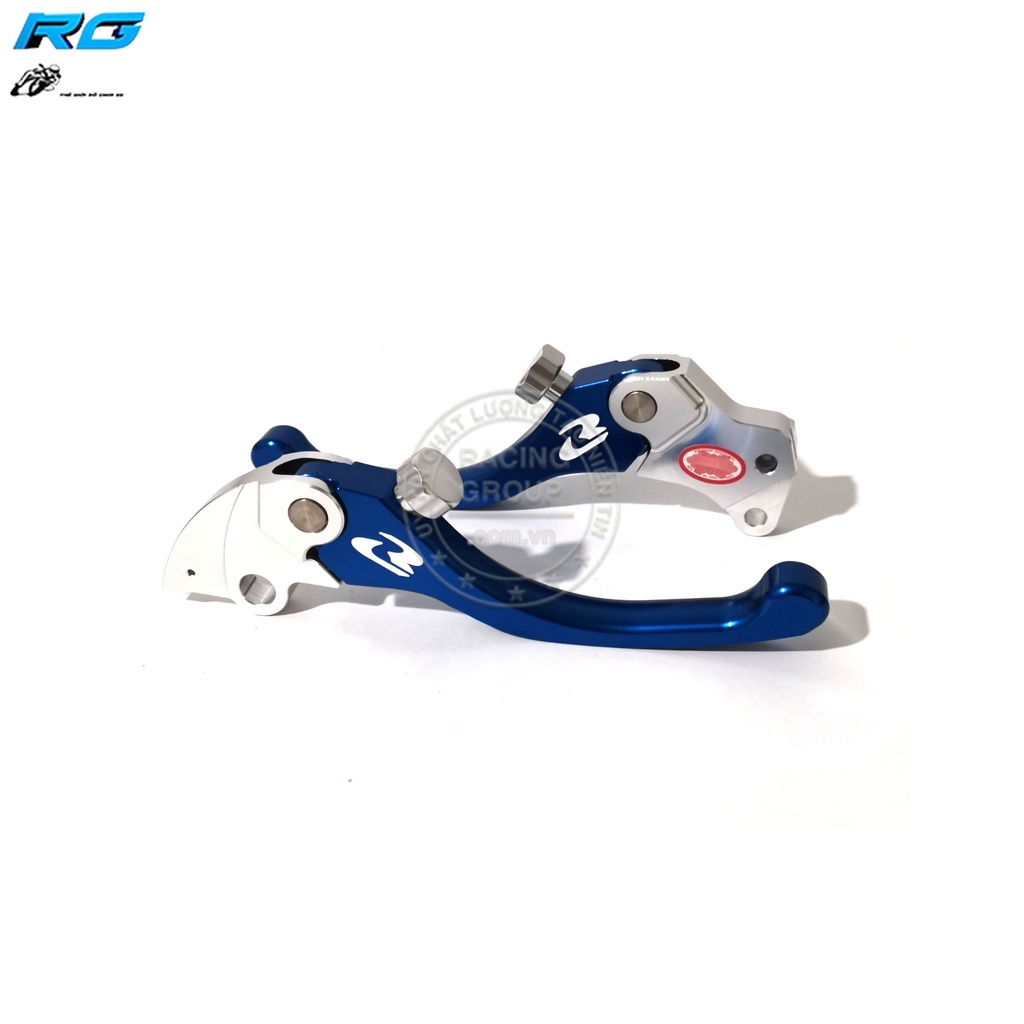 Tay Thắng Rcb Cho Air Blade Mẫu S2 Hàng Chính Hãng