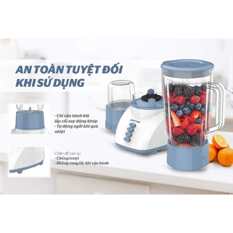 Combo 1 Bộ hoa khế, bánh răng máy xay sinh tố Sunhouse SHD5111 SHD5112 HTD5113